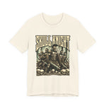 Skull Knight T-Shirt