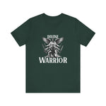 Divine Warrior T-Shirt
