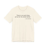 There is no such thing T-Shirt