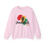 Juneteenth Freedom Sweatshirt