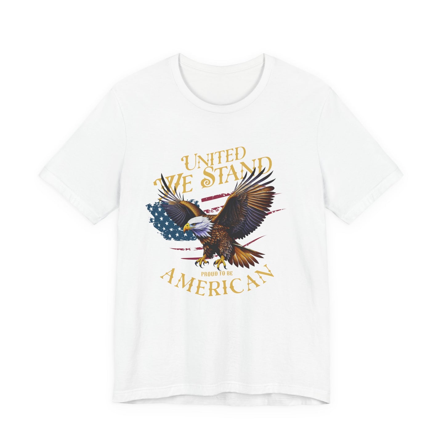 United We Stand T-Shirt