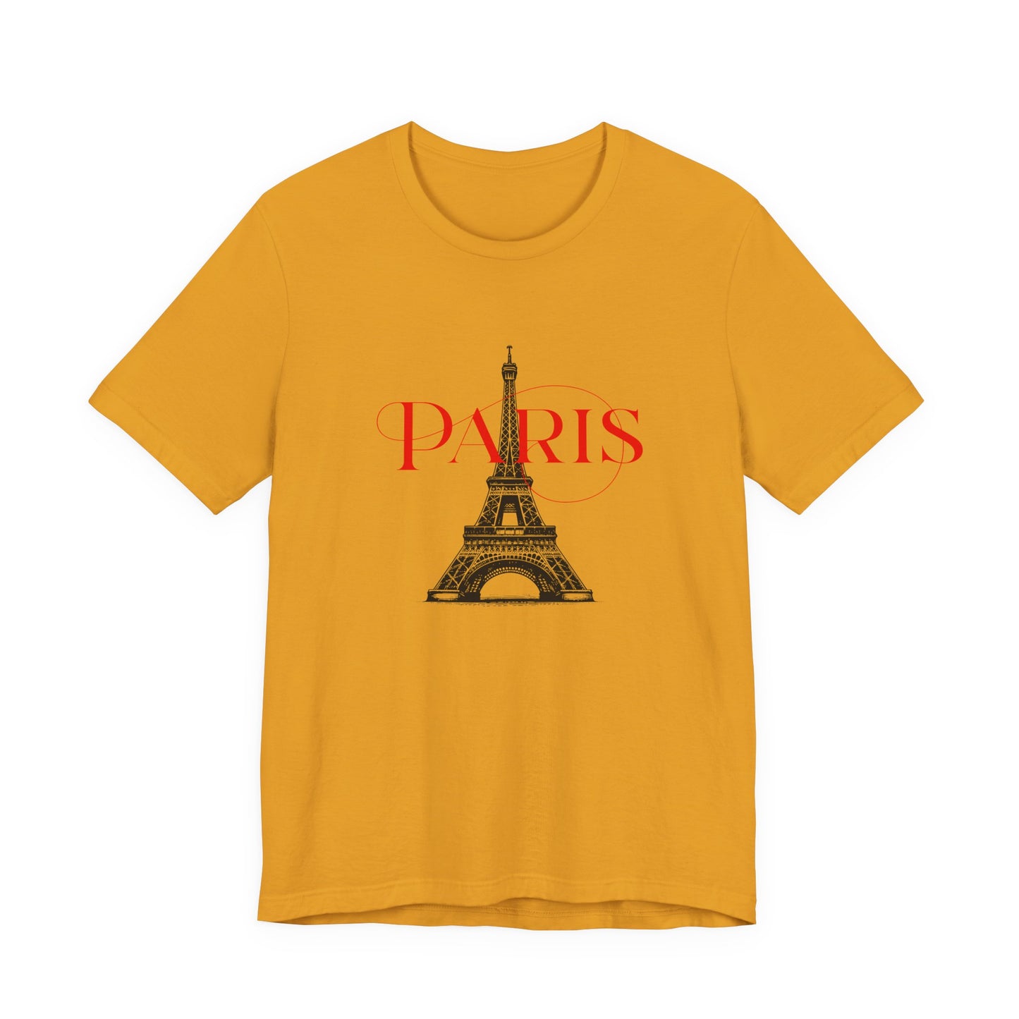 Paris T‑Shirt