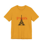 Paris T‑Shirt