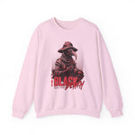 The Black Death Sweatshirt