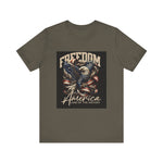 America Land of THE History T-Shirt