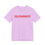 Solidarity T-Shirt