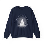 The US Capitol building Sweatshirt