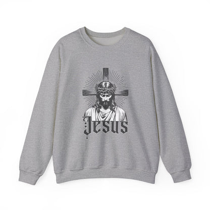 Jesus Sweatshirts