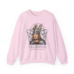 Valkyrie Spirit Sweatshirt