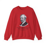The Constitution as it is Sweatshirt