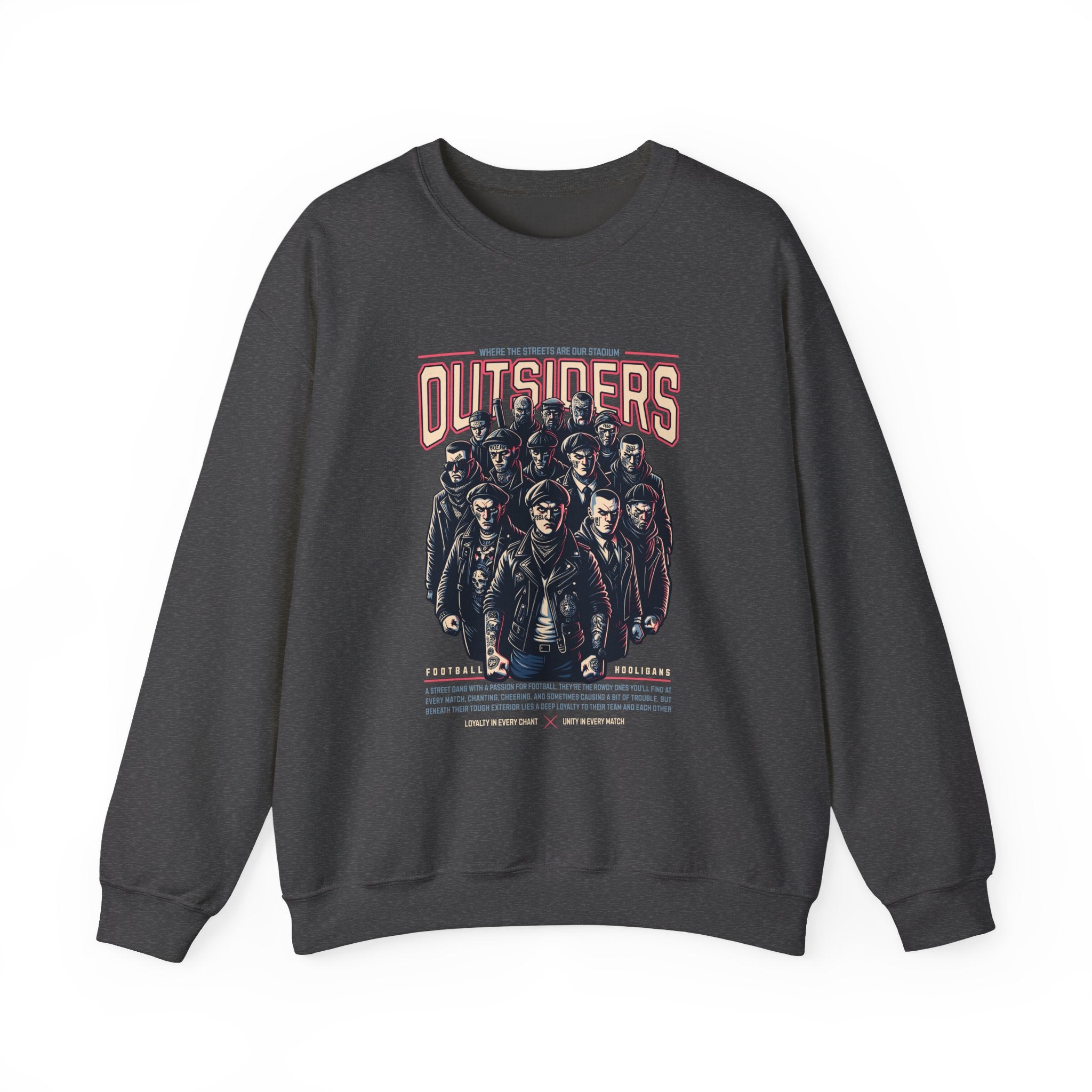 Outsiders Sweatshirt