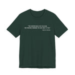 The further back you can look T‑Shirt
