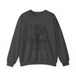 I'm With the Emperor Sweatshirts