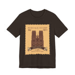 Notre dame de Paris T-Shirt