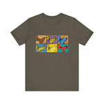 Butterflies set T-Shirt