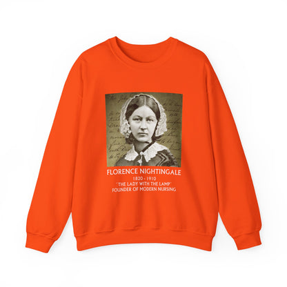 Florence Nightingale Sweatshirt