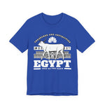 Treasures and Antiquities T-Shirt