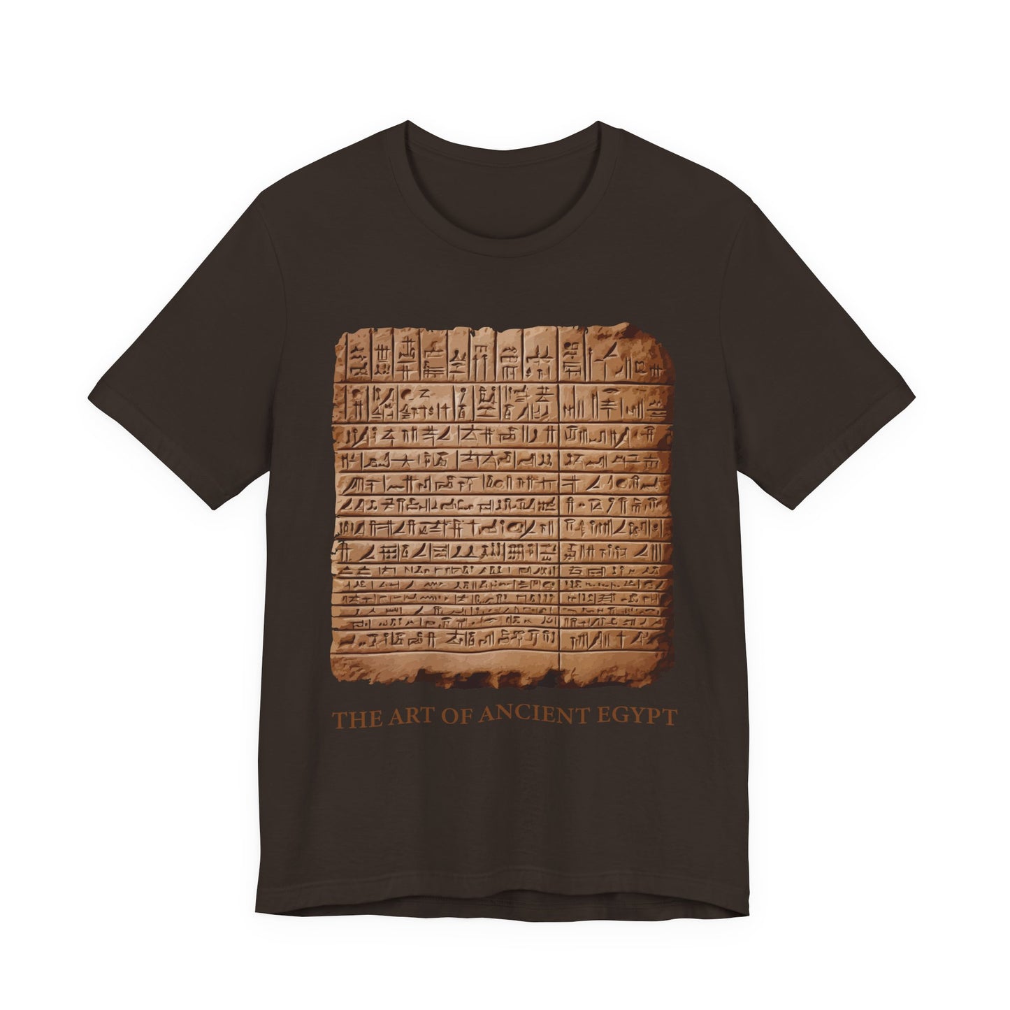 The Art of Ancient Egypt T-Shirt