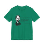 Knowledge is of no value T-Shirt