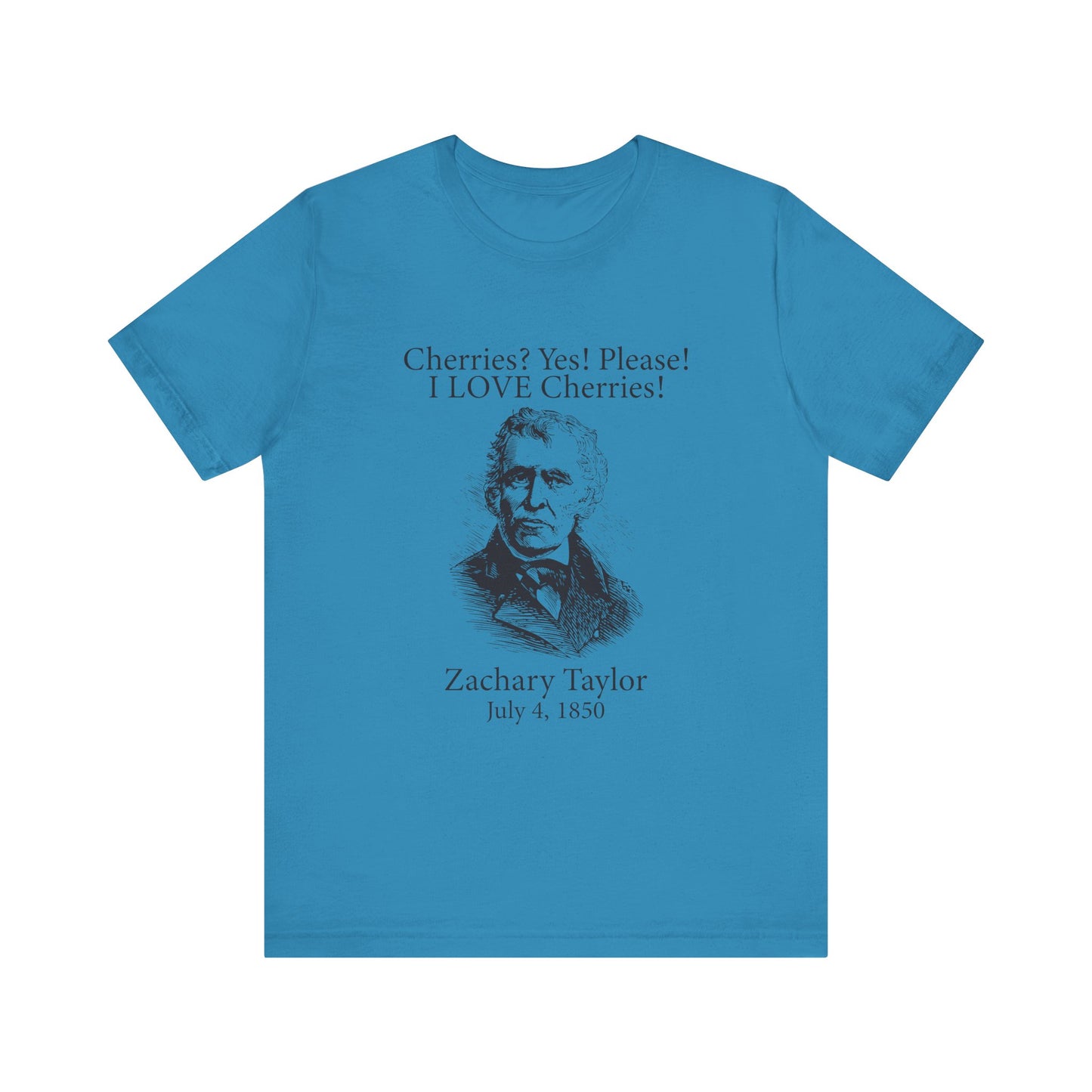 Cherries T-Shirt