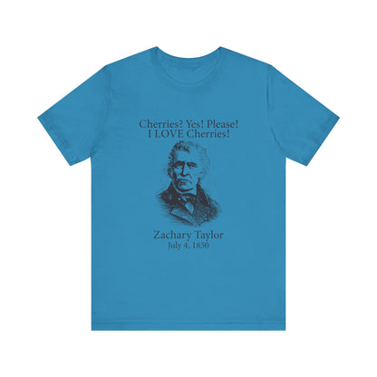 Cherries T-Shirt