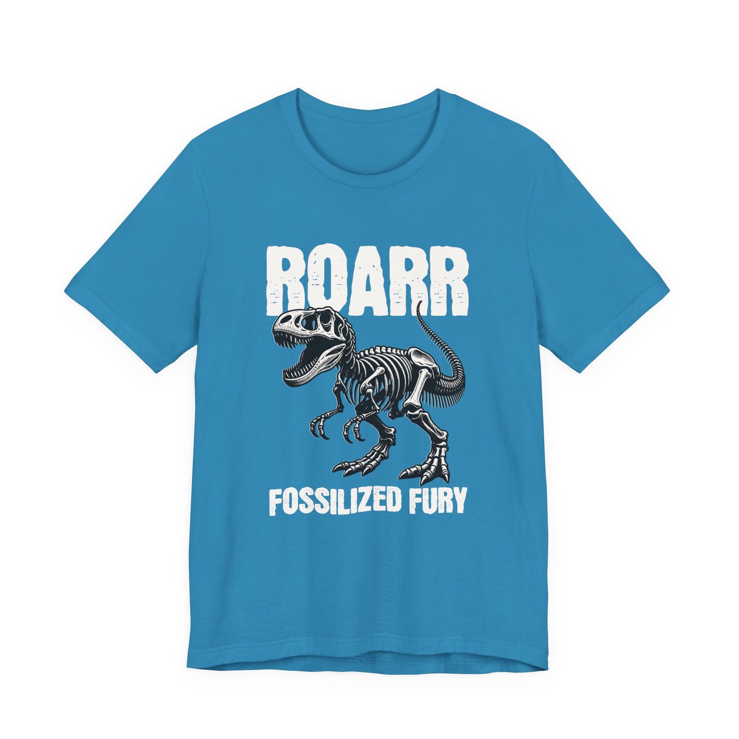 Tyrannosaurus rex Skeleton T-Shirt