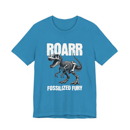 Tyrannosaurus rex Skeleton T-Shirt