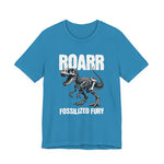Tyrannosaurus rex Skeleton T-Shirt