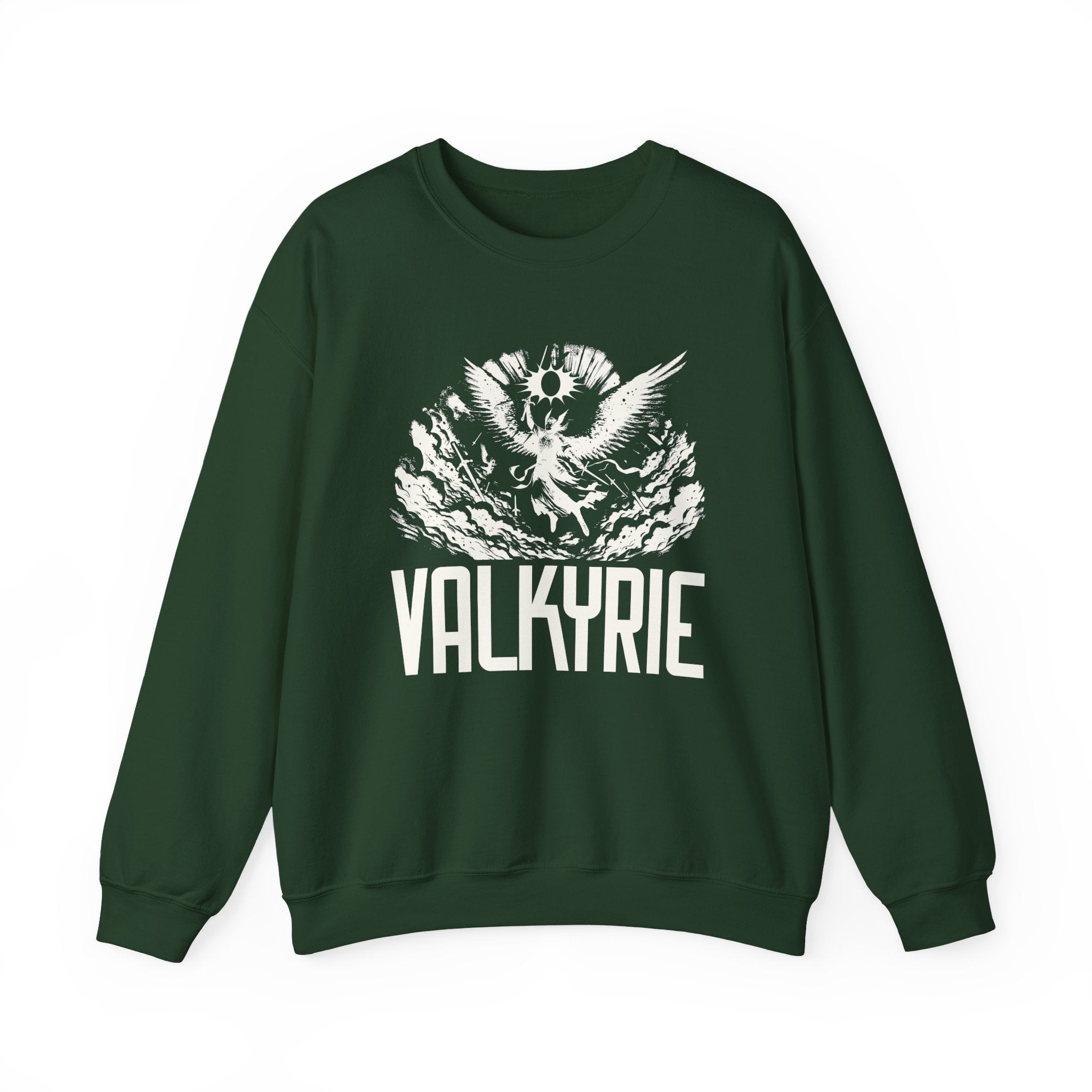 Valkyriet Sweatshirt
