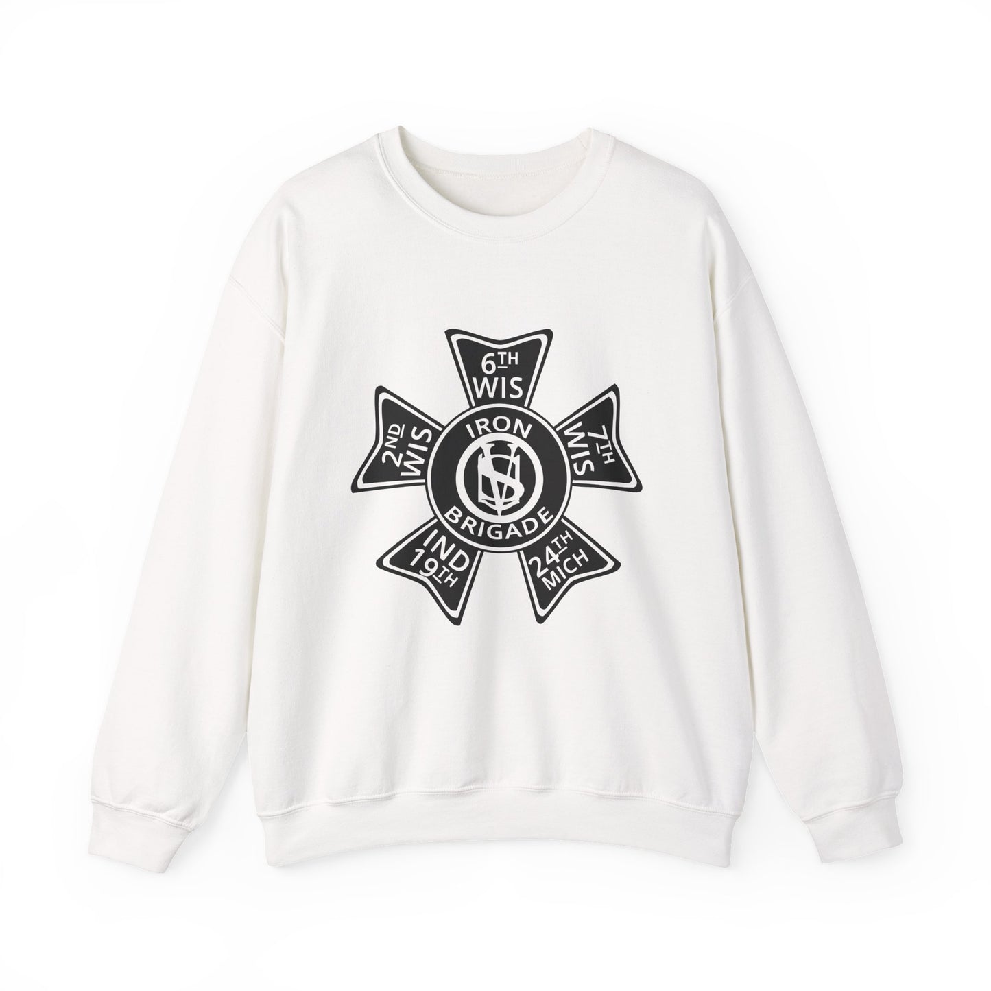Iron Brigade Sweatshirts