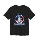 Land of Liberty T-Shirt