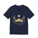 Mystical-Pyramid T-Shirt