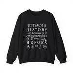 Other Teachers Sweatshirt