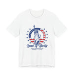 Land of Liberty T-Shirt