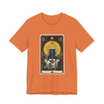 Tarot Card History T-Shirt