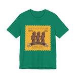 Rapa NUI Easter Island T‑Shirt