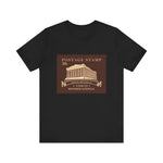 Athens Parthenon Acropolis T-Shirt