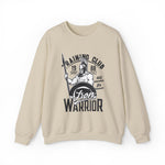 Training Club for Warrior Sweatshirt