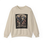 America Land of The History Sweatshirt