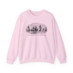 The Ocean is My Compass Sweatshirt