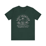 California Lost Frontier T-Shirt