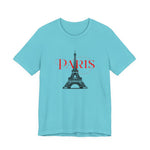 Paris T‑Shirt