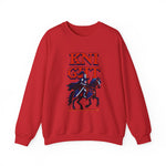 Pixel Knight Sweatshirt
