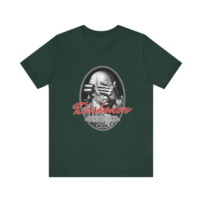 Dishonor T-Shirt