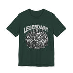 Legendary - History of Greece T-Shirt