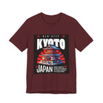 Old City Kyoto Japan T-Shirt