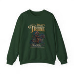 Legacy of the Tribe Sweatshirts