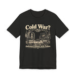 Cold War T-Shirt