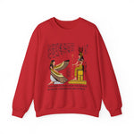 Seated in silence Sweatshirts