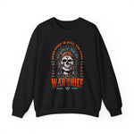 War Chief Sweatshirt